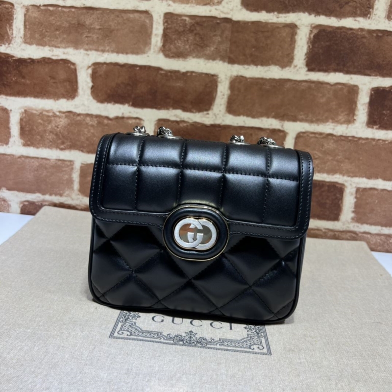 Gucci Top Handle Bags